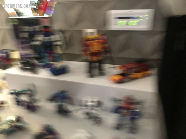 SDCC 2017   Power Of The Primes Photos From The Hasbro Breakfast Rodimus Prime Darkwing Dreadwind Jazz More  (9 of 105)